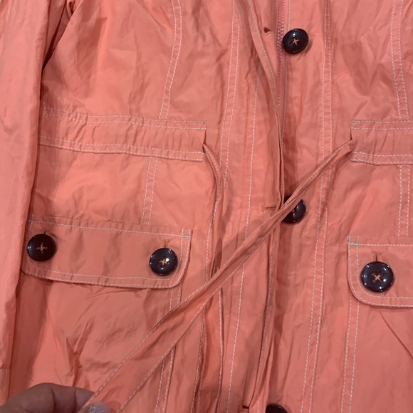 Point Zero Lightweight Jacket - Picture 5 of 6